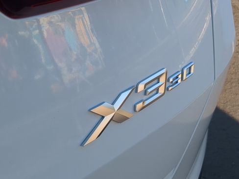 New 2026 BMW X3 xDrive30 w/ Premium Package image 6