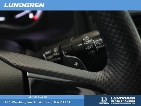 Used 2022 Honda Passport Elite image 22