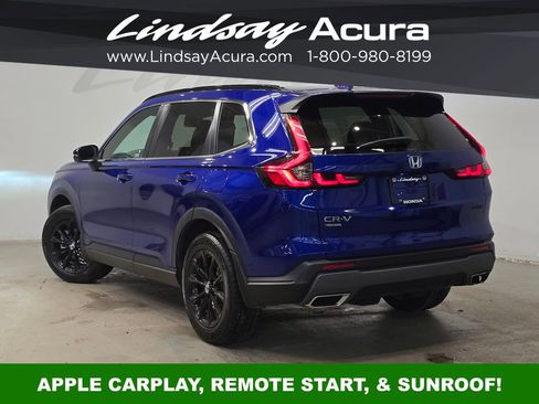 Used 2023 Honda CR-V Sport image 4