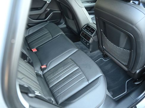 Used 2019 Audi A6 3.0T Prestige w/ Prestige Package image 15