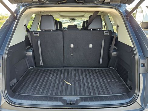 Used 2026 Toyota Grand Highlander Limited AWD/4WD image 46