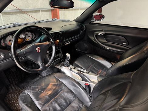 Used 2002 Porsche 911 Carrera image 17