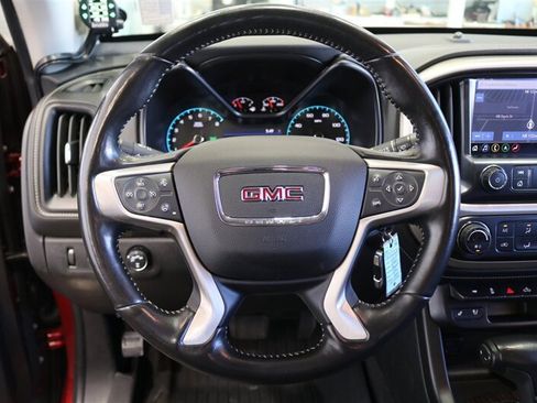 Used 2020 GMC Canyon Denali AWD/4WD image 71
