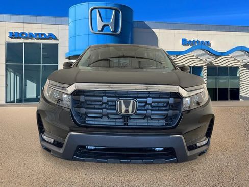 New 2026 Honda Ridgeline RTL image 10