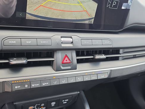 New 2026 Kia K4 FWD image 23
