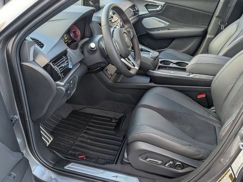 New 2026 Acura RDX A-Spec AWD/4WD image 6