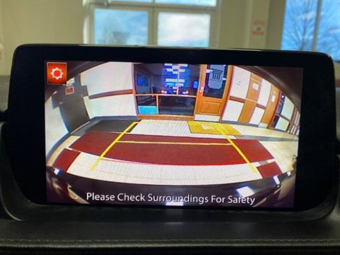 Used 2019 MAZDA MAZDA6 Touring image 24