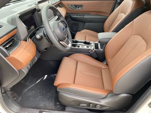 New 2026 Subaru Outback Touring XT image 10