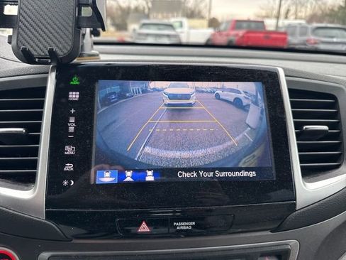 Used 2016 Honda Pilot EX-L image 11