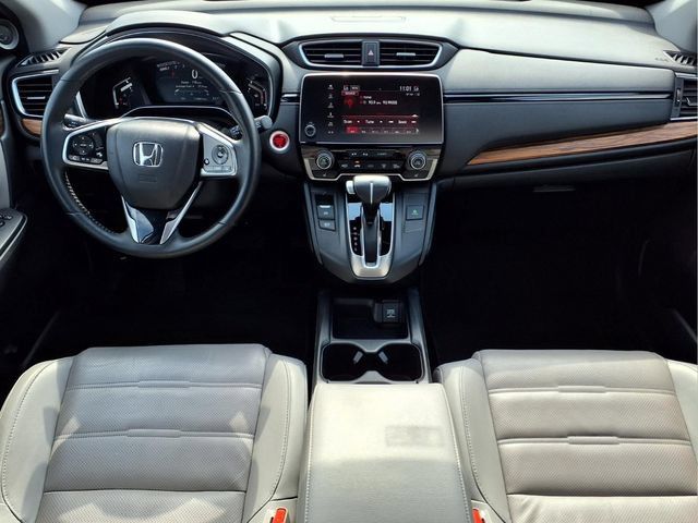 Used 2018 Honda CR-V Touring image 16