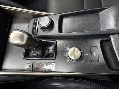 Used 2020 Lexus IS 300 w/ Accessory Package 2 RWD image 30
