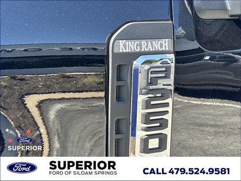 Used 2026 Ford F250 King Ranch AWD/4WD image 14