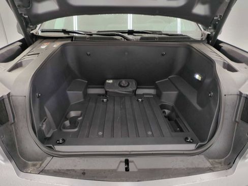 New 2026 Chevrolet Silverado EV Trail Boss w/ Premium Package image 13