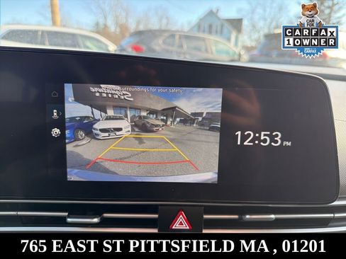 Used 2023 Hyundai Elantra SEL w/ Convenience Package image 19