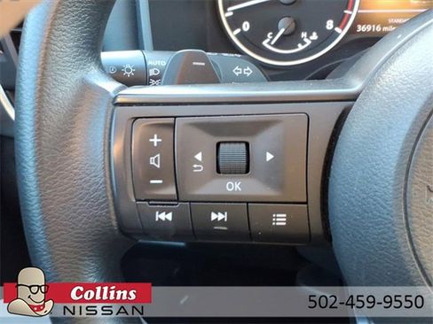 Certified 2023 Nissan Rogue S image 22