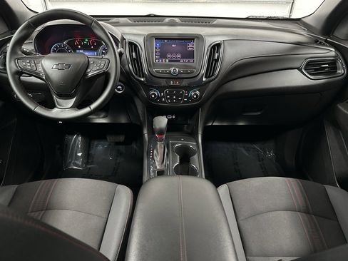 Used 2024 Chevrolet Equinox RS image 23
