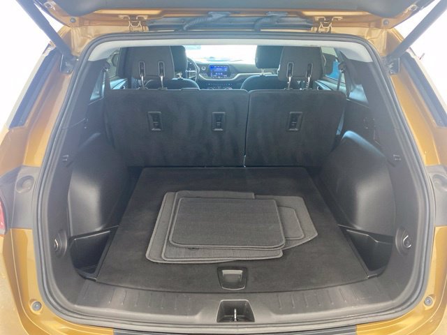 Used 2019 Chevrolet Blazer LT FWD image 42