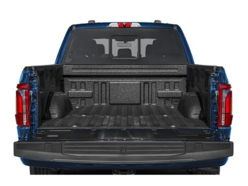 New 2026 Ford F150 Platinum w/ Equipment Group 700A Standard AWD/4WD image 8