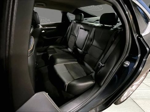 Used 2014 Chevrolet Impala LT FWD image 14
