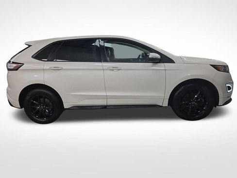 Used 2016 Ford Edge Sport w/ Equipment Group 401A image 7