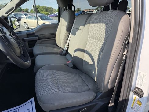 Used 2018 Ford F150 XLT w/ Equipment Group 302A Luxury AWD/4WD image 15
