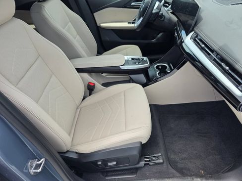 Certified 2024 BMW X1 xDrive28i w/ Convenience Package AWD/4WD image 25