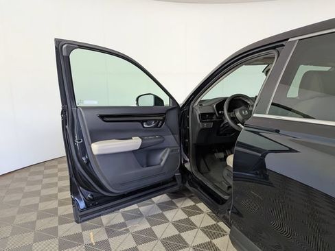 Used 2024 Honda CR-V EX-L image 15