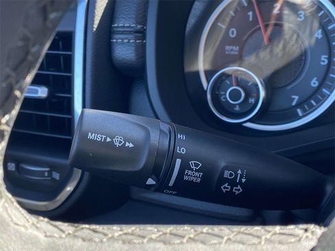 New 2025 RAM 1500 Laramie w/ Sport Appearance Package image 25