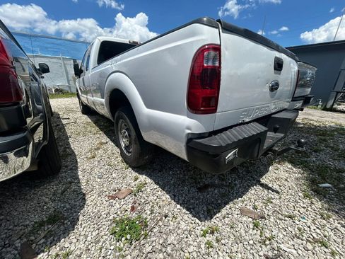 Used 2012 Ford F250 XL RWD image 9