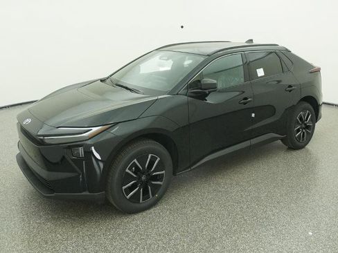 New 2026 Toyota bZ XLE image 64