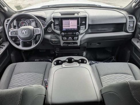 New 2026 RAM 2500 Tradesman AWD/4WD image 14