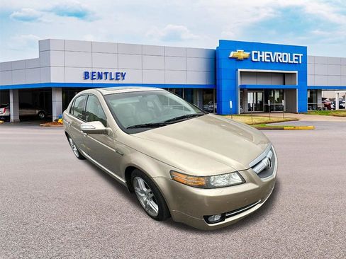 Used 2007 Acura TL 3.2 image 5