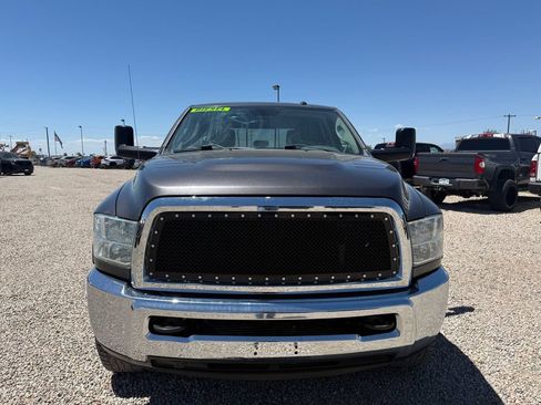 Used 2014 RAM 2500 SLT AWD/4WD image 3