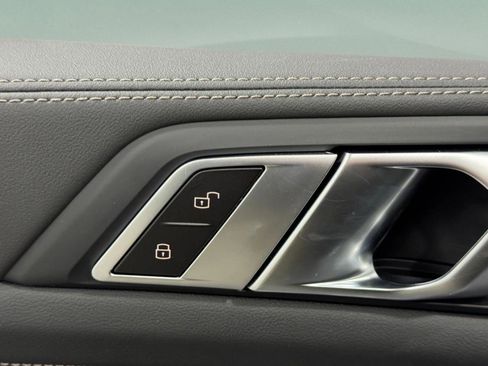 New 2026 BMW X5 xDrive40i image 24