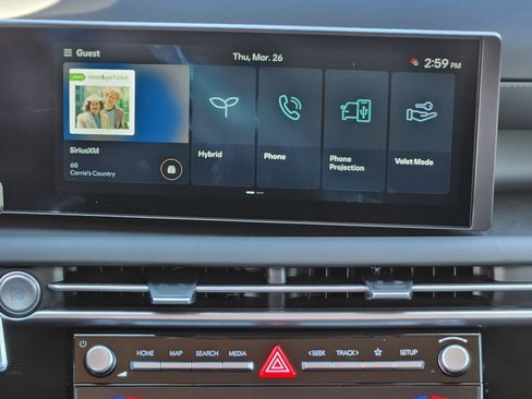 New 2026 Hyundai Tucson SEL AWD/4WD image 30
