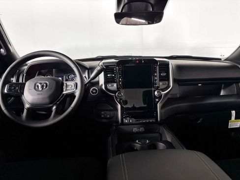 New 2026 RAM 2500 Big Horn image 12