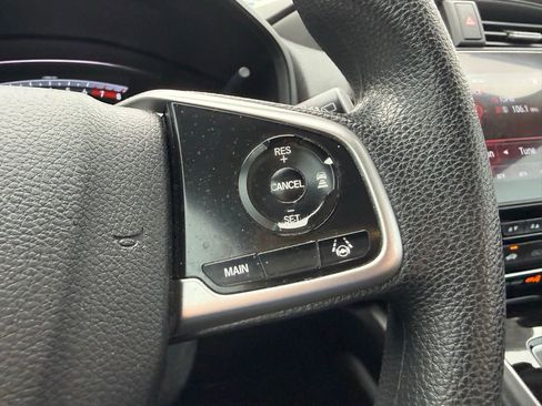 Used 2022 Honda CR-V Special Edition image 14