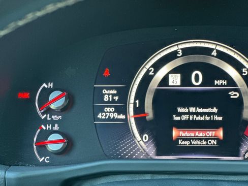 Used 2024 Lexus LX 600 F Sport AWD/4WD image 27