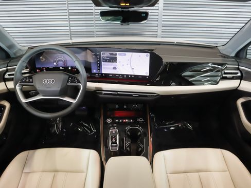 New 2026 Audi A5 2.0T Premium Plus AWD/4WD image 10