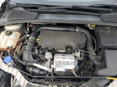 Used 2016 Ford Focus SE image 12