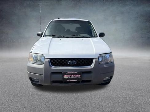 Used 2002 Ford Escape XLT AWD/4WD image 3