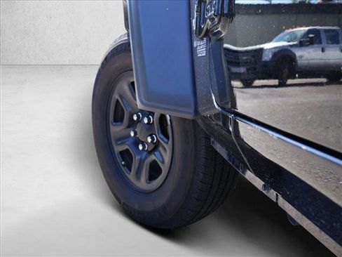 Used 2020 Jeep Wrangler Unlimited Sport AWD/4WD image 9