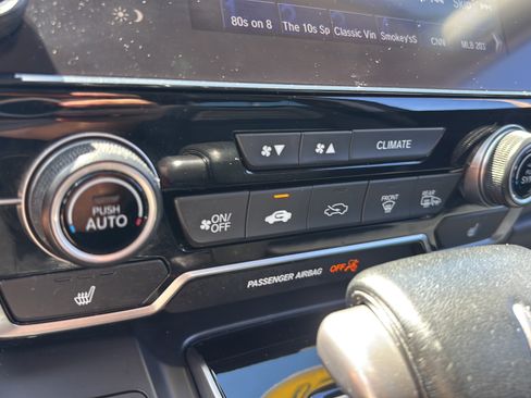 Certified 2020 Honda CR-V EX-L image 21