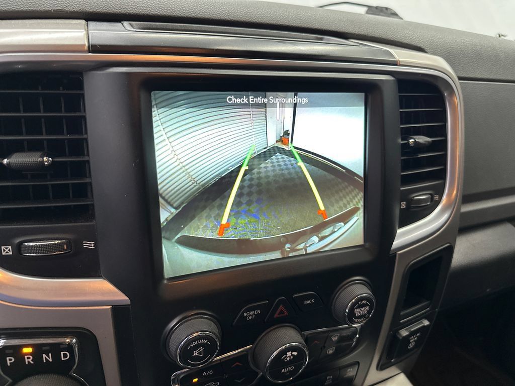 Used 2019 RAM 1500 Big Horn RWD image 29