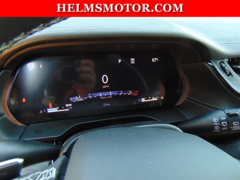 New 2026 Jeep Grand Cherokee Limited AWD/4WD image 21