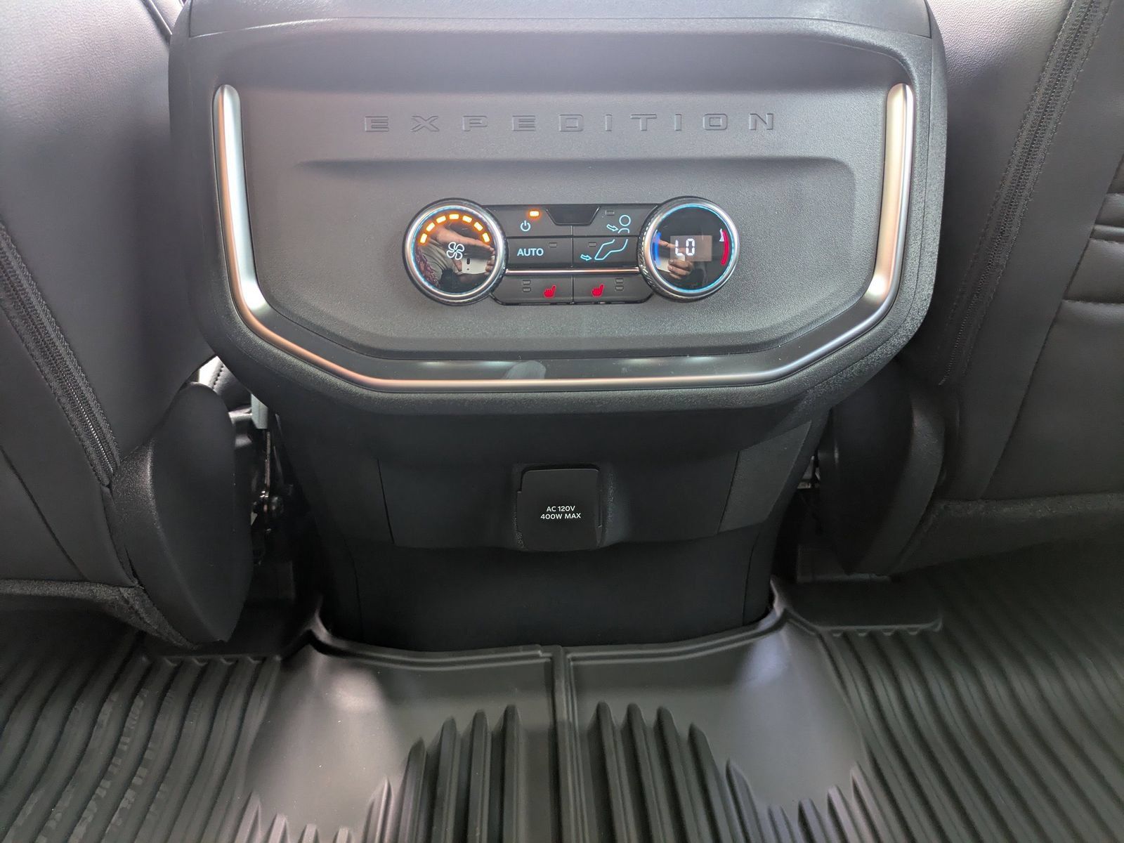 New 2025 Ford Expedition Tremor AWD/4WD image 19