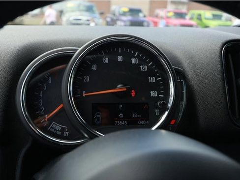 Used 2020 MINI Cooper Countryman image 11