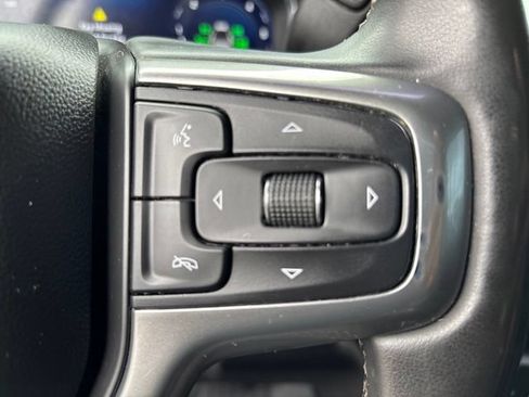Used 2024 Chevrolet Silverado 3500 LT AWD/4WD image 18