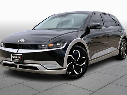 Certified 2023 Hyundai Ioniq 5 Limited