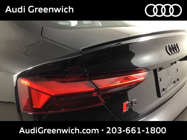 Used 2024 Audi S5 Premium Plus AWD/4WD image 27